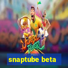 snaptube beta
